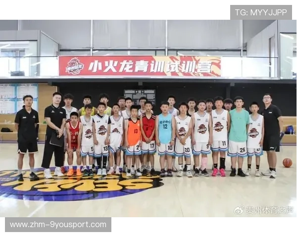 篮球青训营举办校园巡回教学带动校园篮球氛围，青少年篮球训练营招生文案